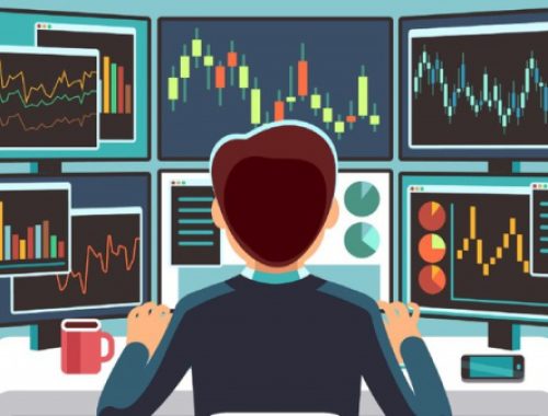 how to learn stock market